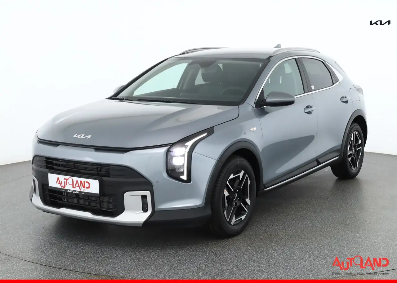 Kia X Ceed 1.6 T-GDI Aut. n. Modell LED Navi Kamera
