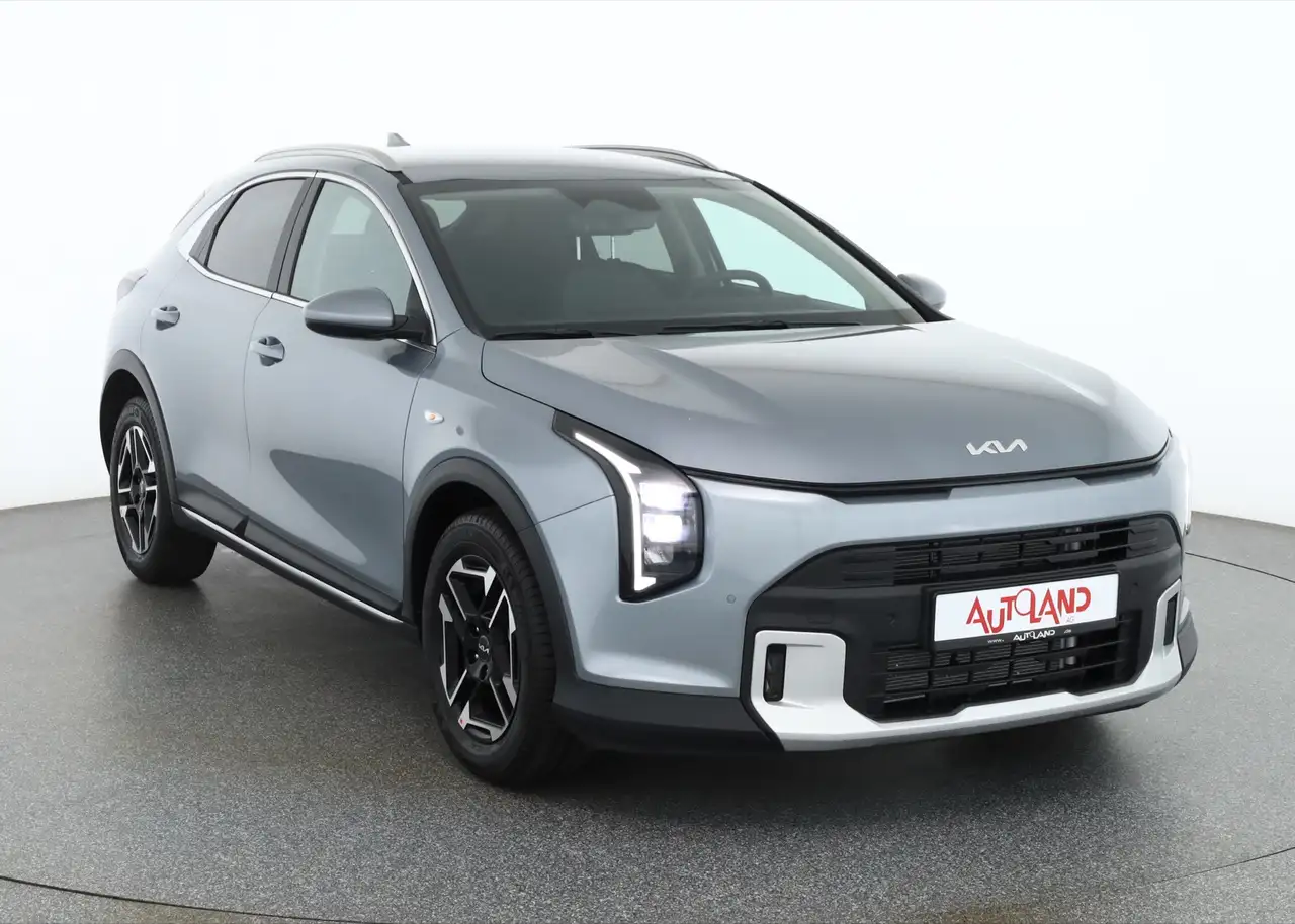 Kia X Ceed 1.6 T-GDI Aut. n. Modell LED Navi Kamera, миниатюра 7