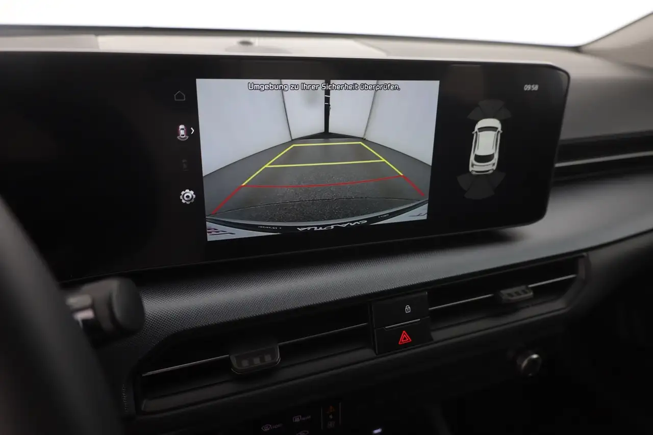 Kia X Ceed 1.6 T-GDI Aut. n. Modell LED Navi Kamera, миниатюра 28