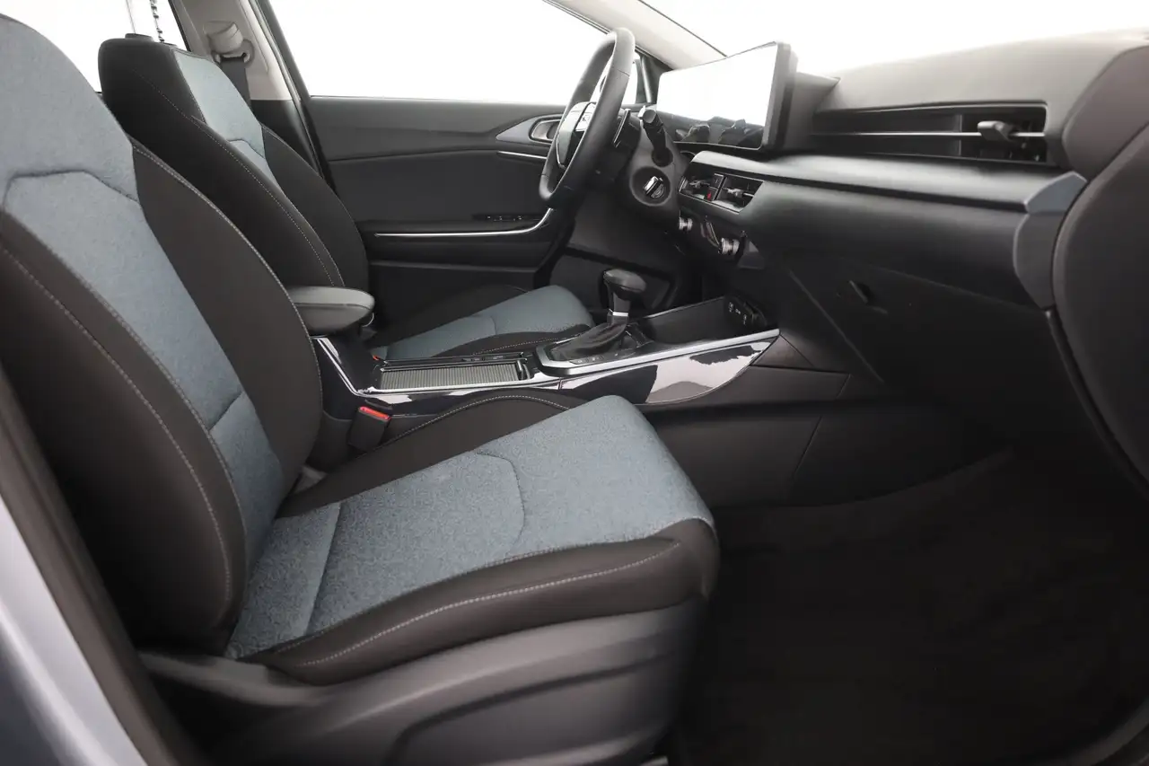 Kia X Ceed 1.6 T-GDI Aut. n. Modell LED Navi Kamera, миниатюра 25