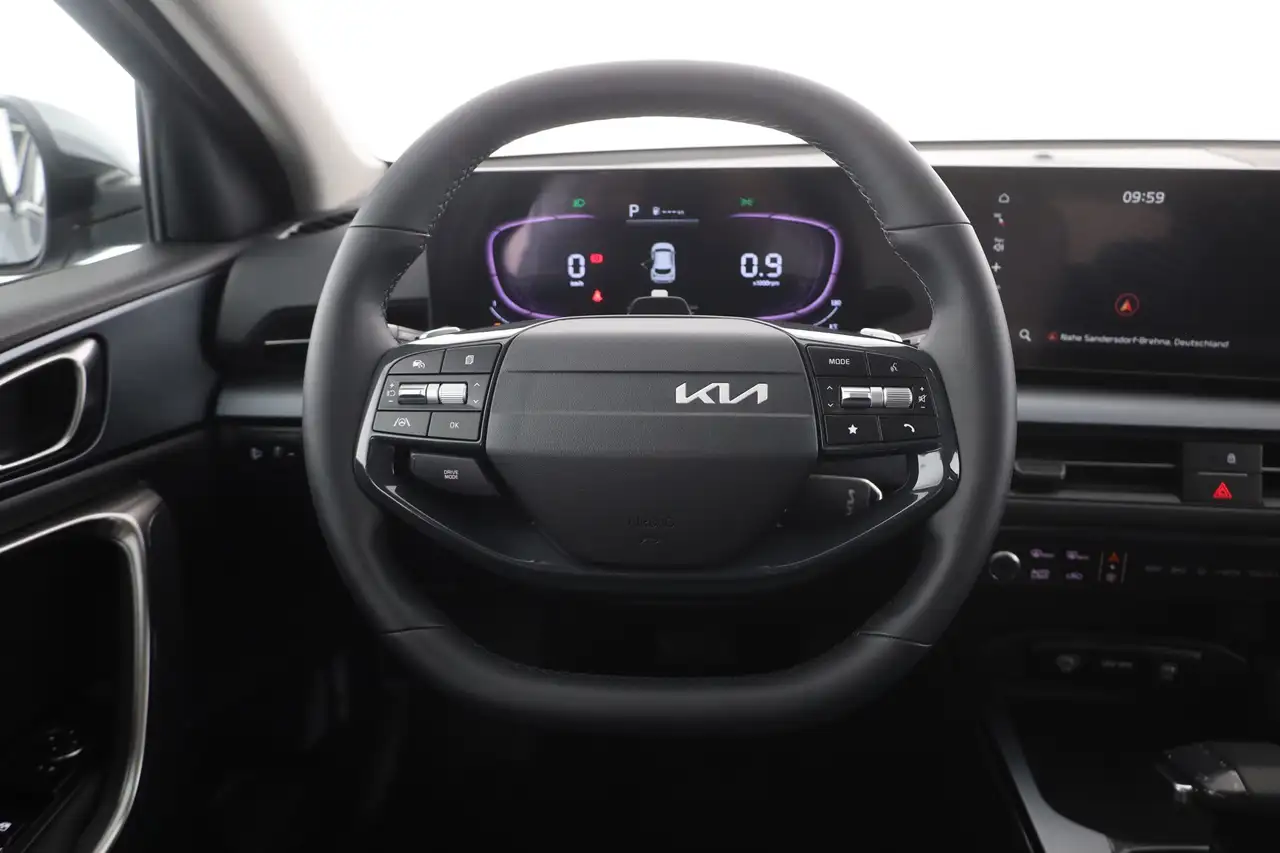 Kia X Ceed 1.6 T-GDI Aut. n. Modell LED Navi Kamera, миниатюра 16