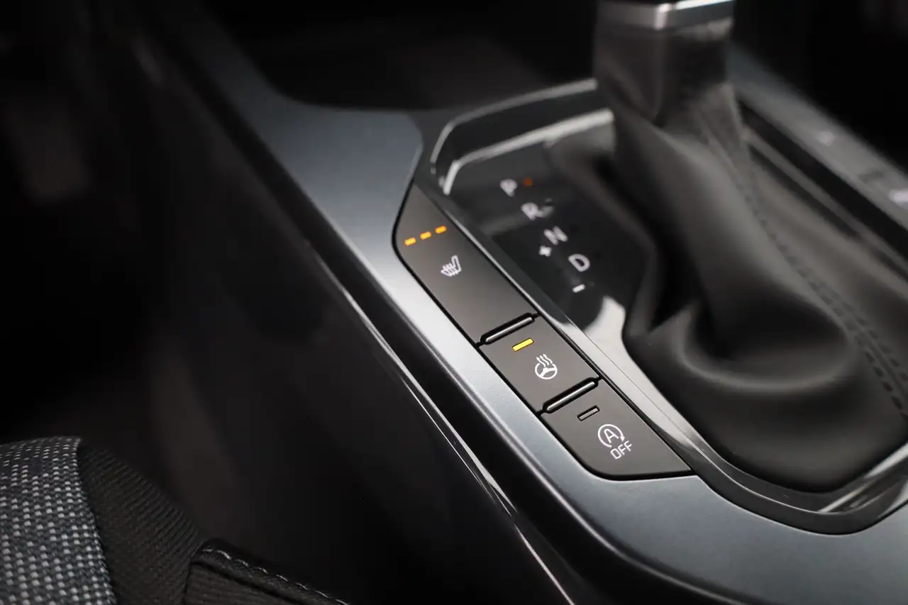 Kia X Ceed 1.6 T-GDI Aut. n. Modell LED Navi Kamera, миниатюра 14