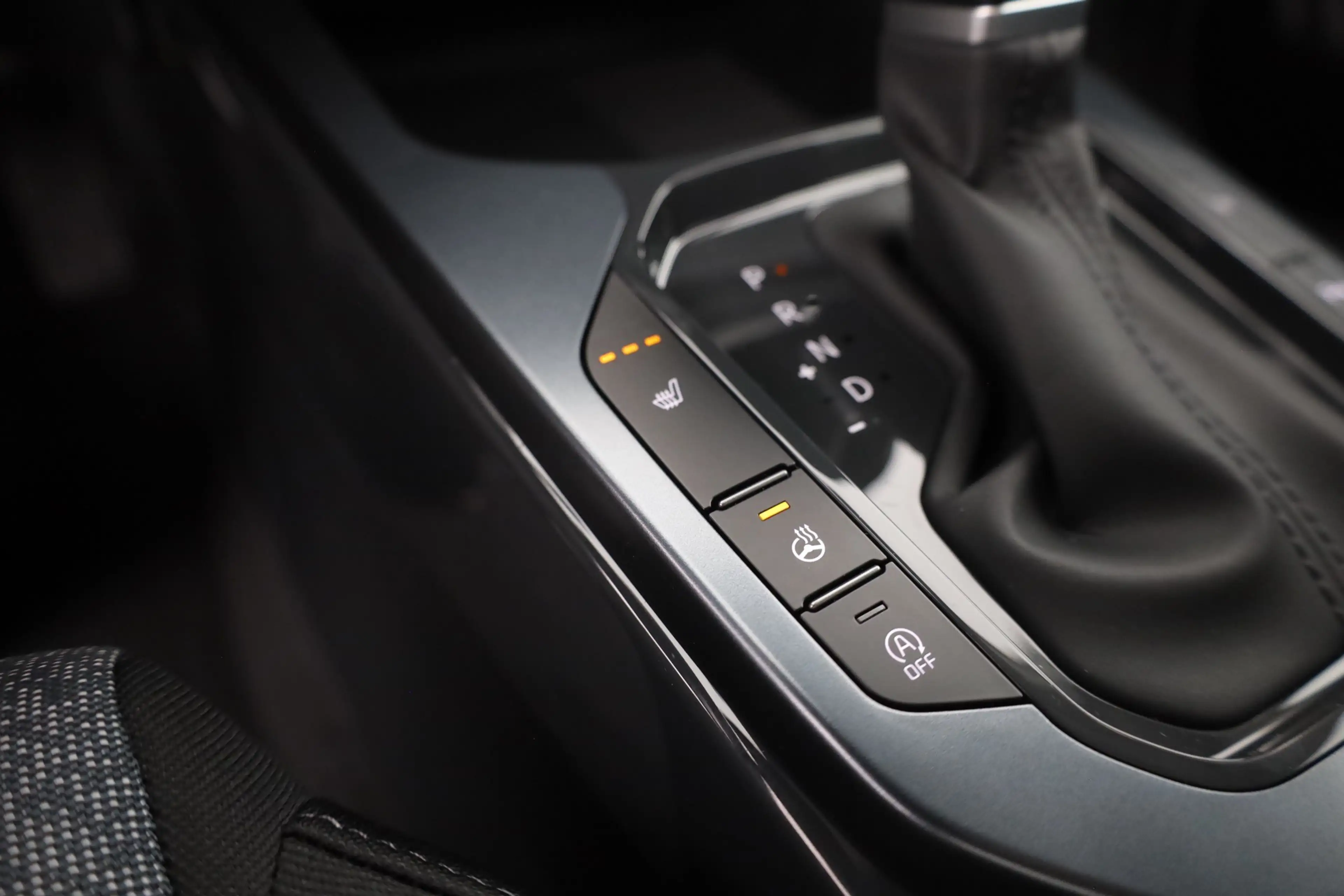 Kia XCeed 1.6 T-GDI Aut. n. Modell LED Navi Kamera — photo 14