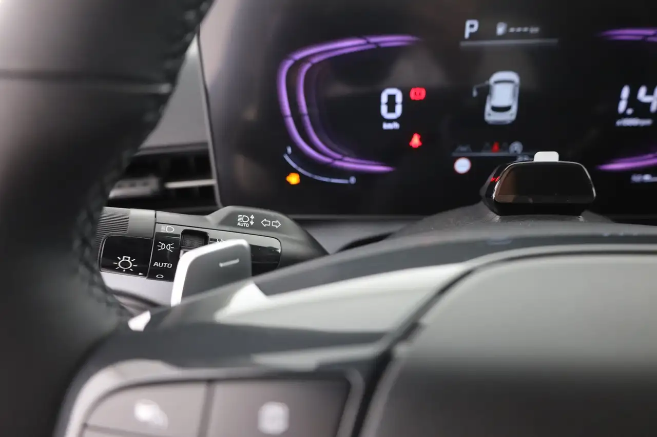 Kia X Ceed 1.6 T-GDI Aut. n. Modell LED Navi Kamera, миниатюра 20