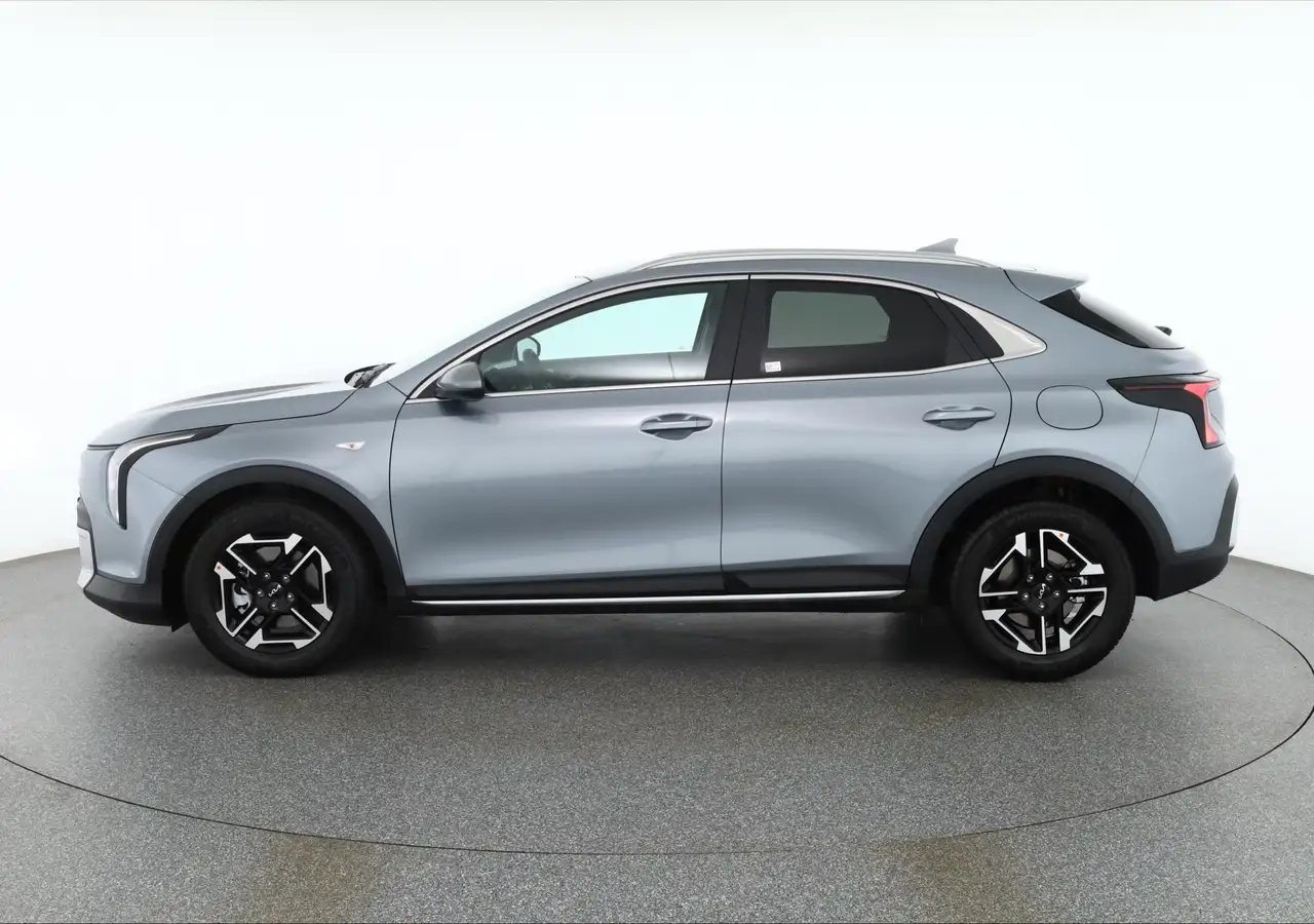 Kia X Ceed 1.6 T-GDI Aut. n. Modell LED Navi Kamera, миниатюра 2