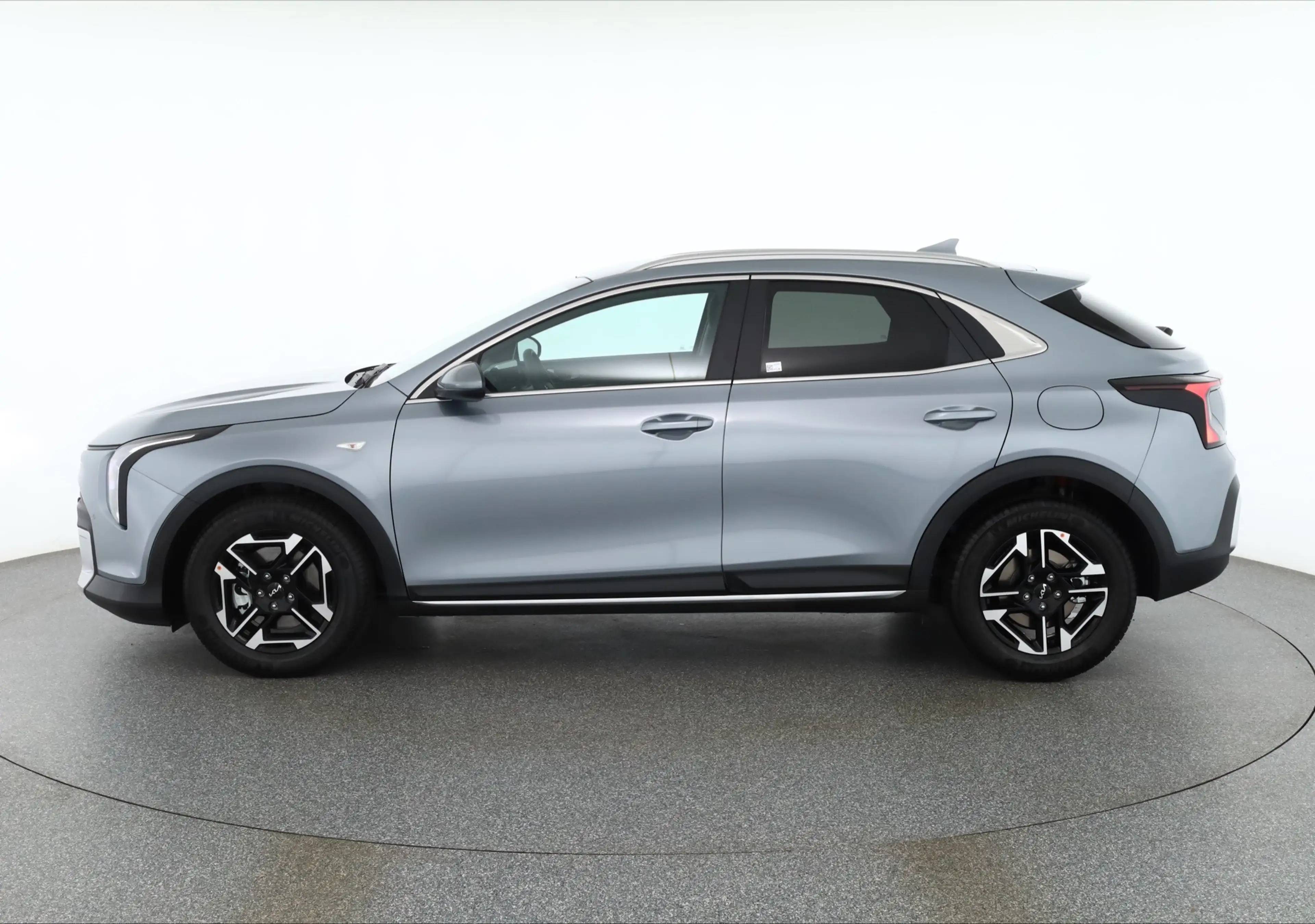 Kia XCeed 1.6 T-GDI Aut. n. Modell LED Navi Kamera — photo 2