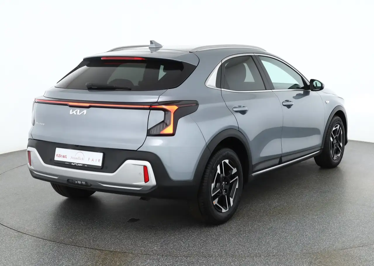Kia X Ceed 1.6 T-GDI Aut. n. Modell LED Navi Kamera, миниатюра 5