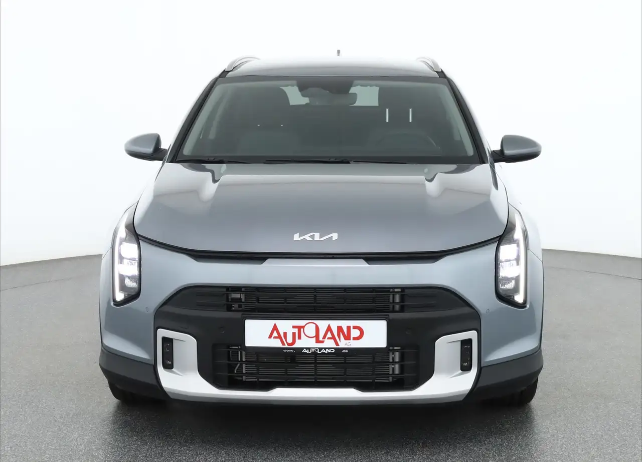 Kia X Ceed 1.6 T-GDI Aut. n. Modell LED Navi Kamera, миниатюра 8