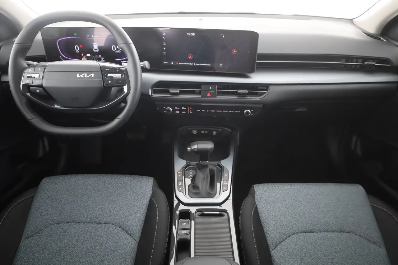 Kia X Ceed 1.6 T-GDI Aut. n. Modell LED Navi Kamera, миниатюра 9