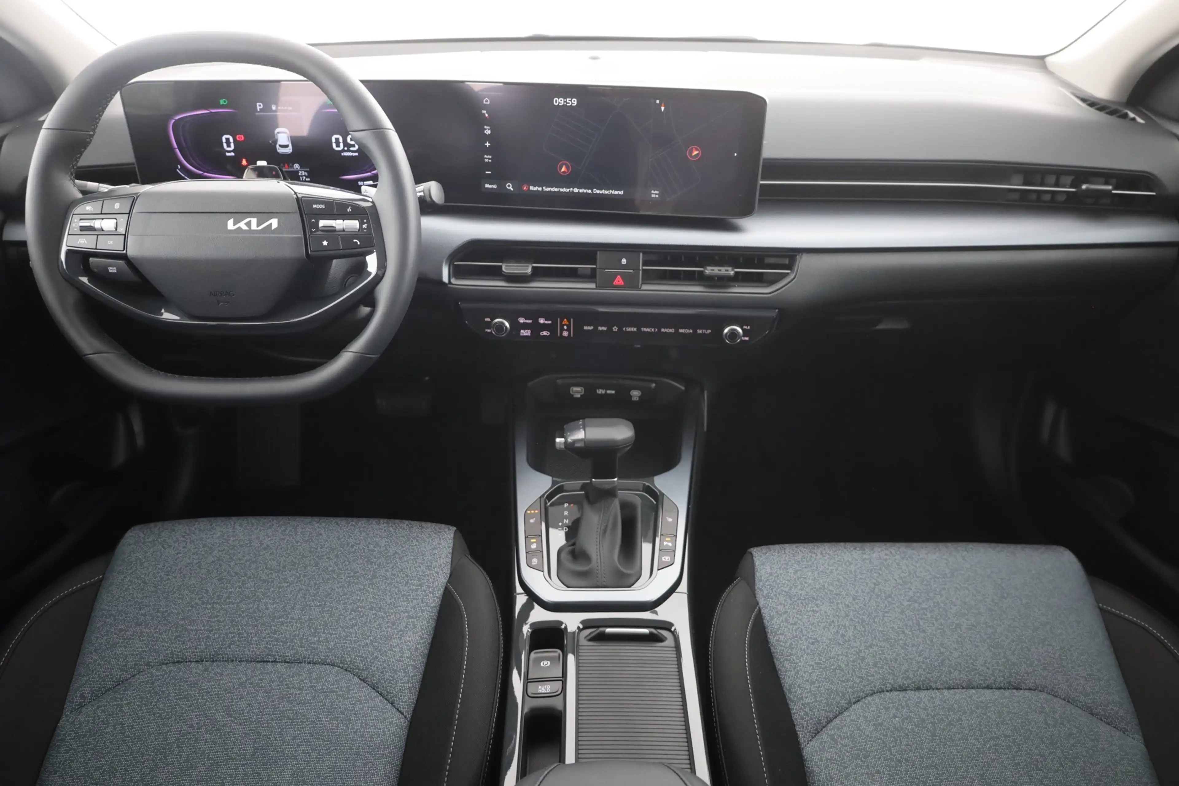 Kia XCeed 1.6 T-GDI Aut. n. Modell LED Navi Kamera — photo 9
