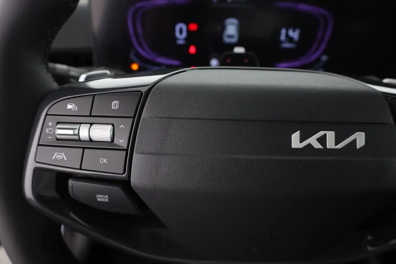 Kia X Ceed 1.6 T-GDI Aut. n. Modell LED Navi Kamera, миниатюра 17