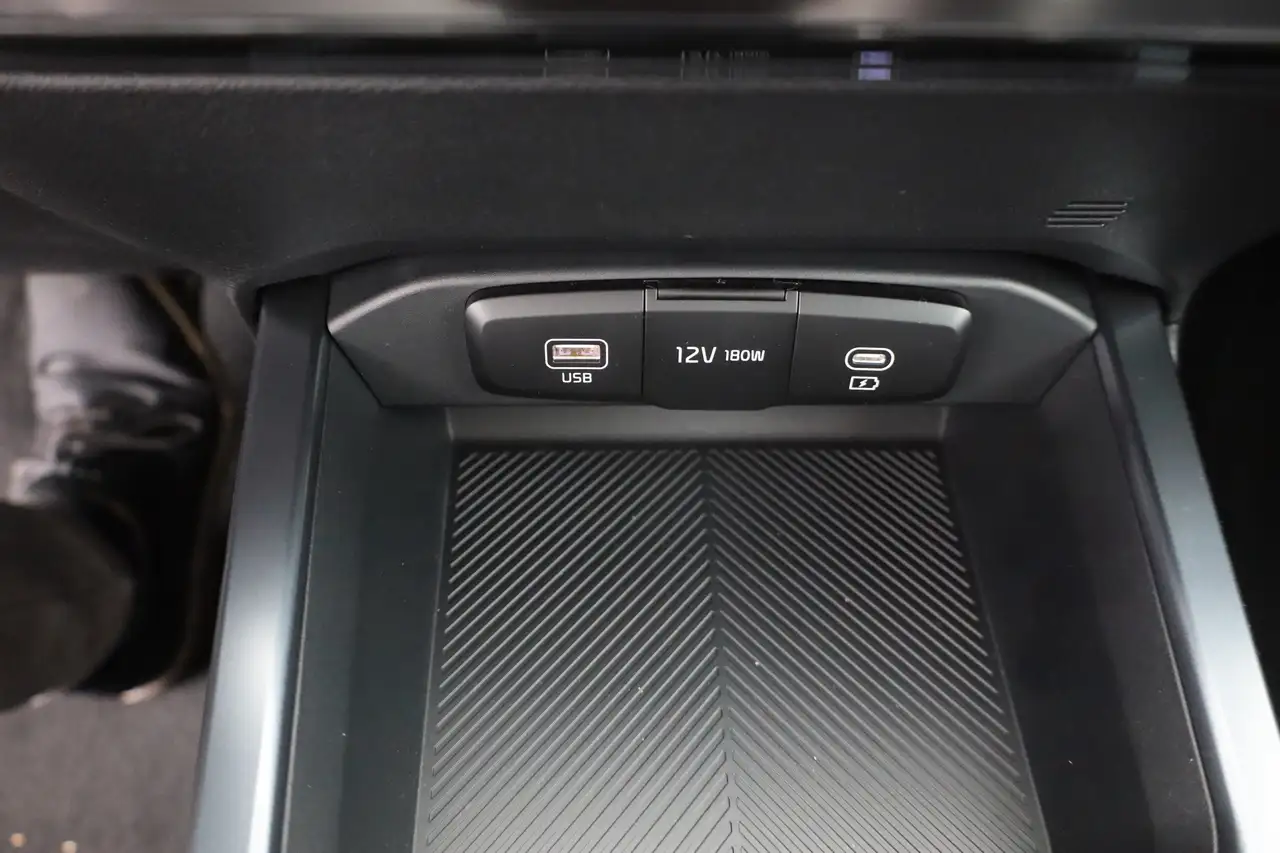 Kia X Ceed 1.6 T-GDI Aut. n. Modell LED Navi Kamera, миниатюра 13