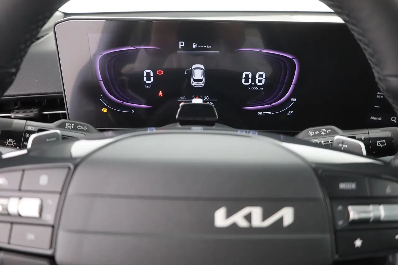 Kia X Ceed 1.6 T-GDI Aut. n. Modell LED Navi Kamera, миниатюра 19