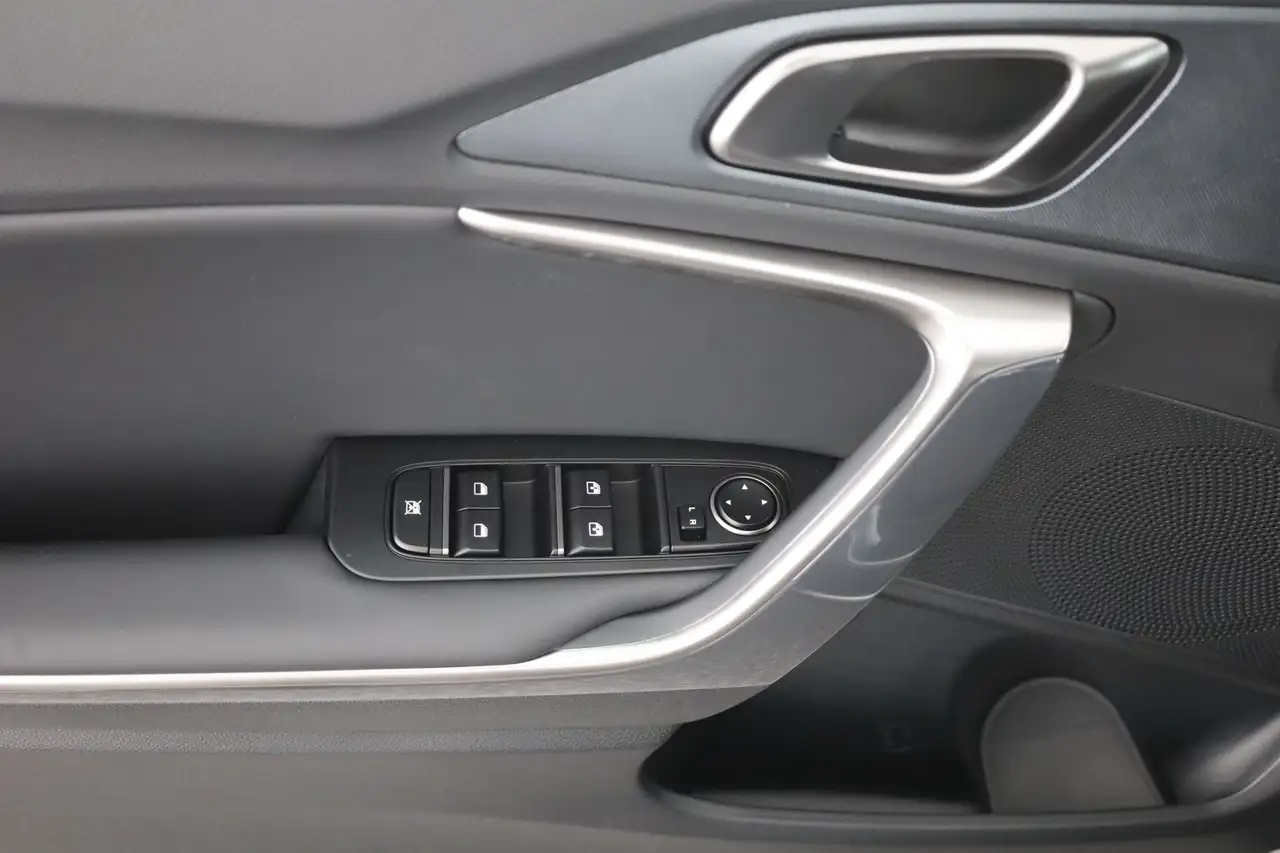 Kia X Ceed 1.6 T-GDI Aut. n. Modell LED Navi Kamera, миниатюра 23