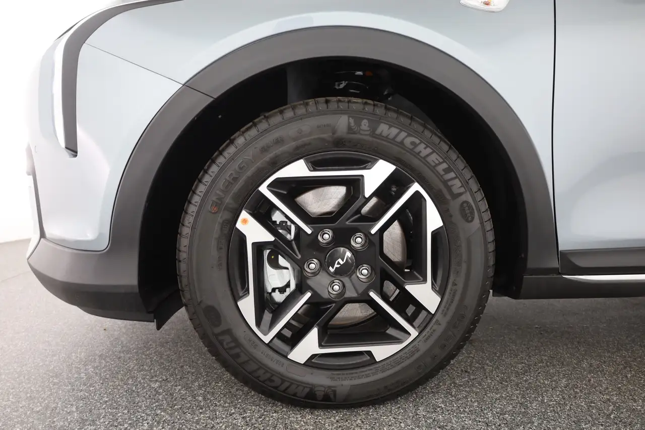 Kia X Ceed 1.6 T-GDI Aut. n. Modell LED Navi Kamera, миниатюра 30