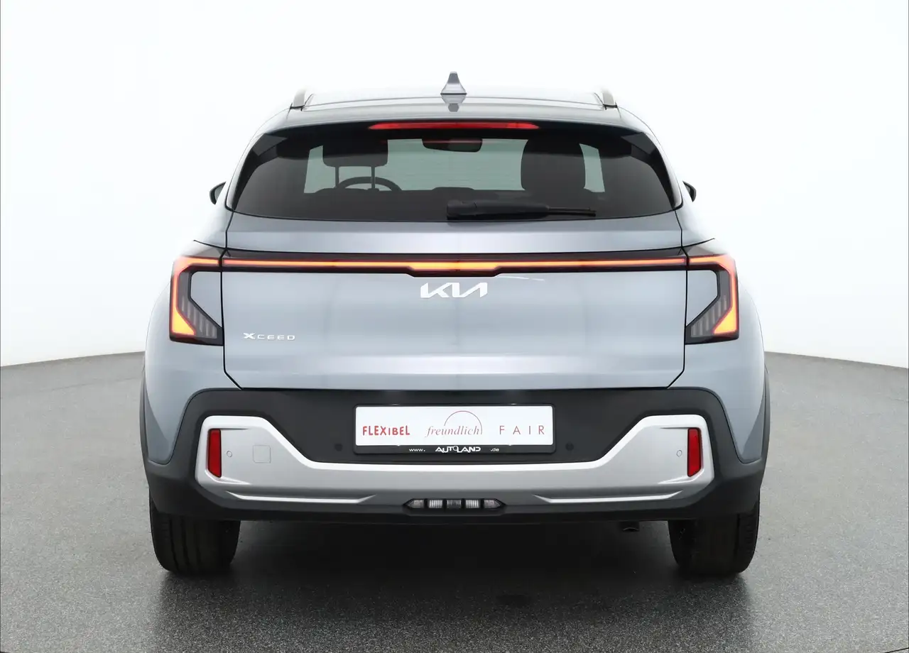 Kia X Ceed 1.6 T-GDI Aut. n. Modell LED Navi Kamera, миниатюра 4