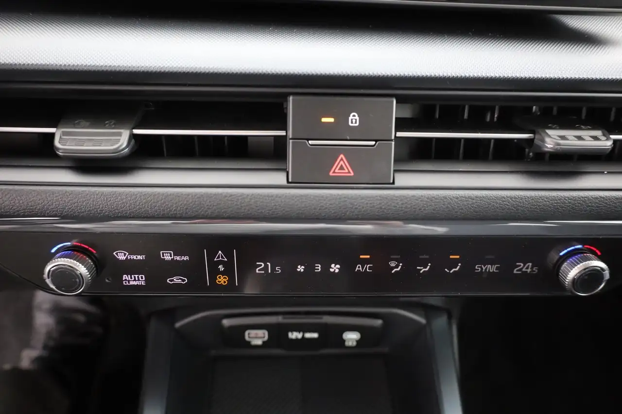Kia X Ceed 1.6 T-GDI Aut. n. Modell LED Navi Kamera, миниатюра 12