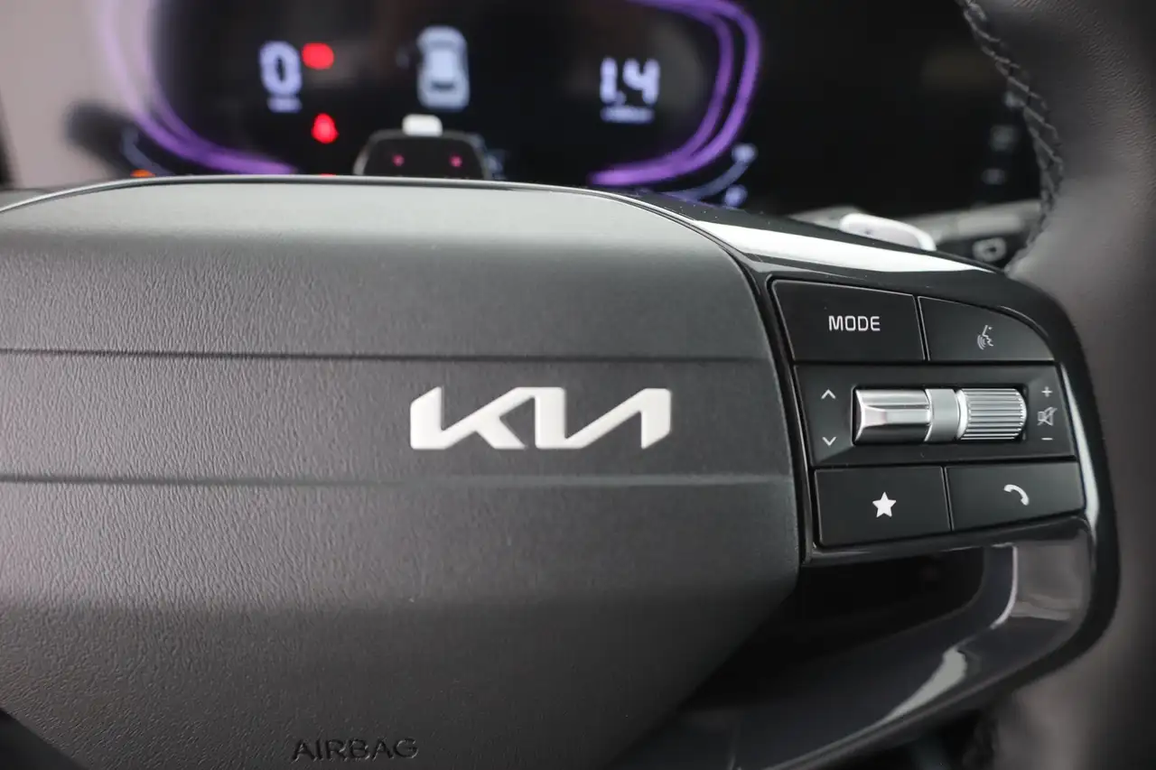 Kia X Ceed 1.6 T-GDI Aut. n. Modell LED Navi Kamera, миниатюра 18