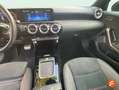 Mercedes-Benz A 250 e con tecnologí híbrida EQ Gris - thumbnail 17