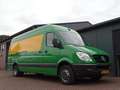 Mercedes-Benz Sprinter 516 ST.AIRCO,KACHEL RICO RIOOL,LEIDING INSPECTIE Vert - thumbnail 1