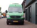 Mercedes-Benz Sprinter 516 ST.AIRCO,KACHEL RICO RIOOL,LEIDING INSPECTIE Vert - thumbnail 8