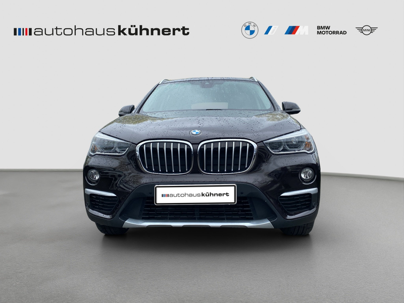 BMW X1 sDrive18i Aut. xLine LED Navi PDC SpurAss AUT — photo 2