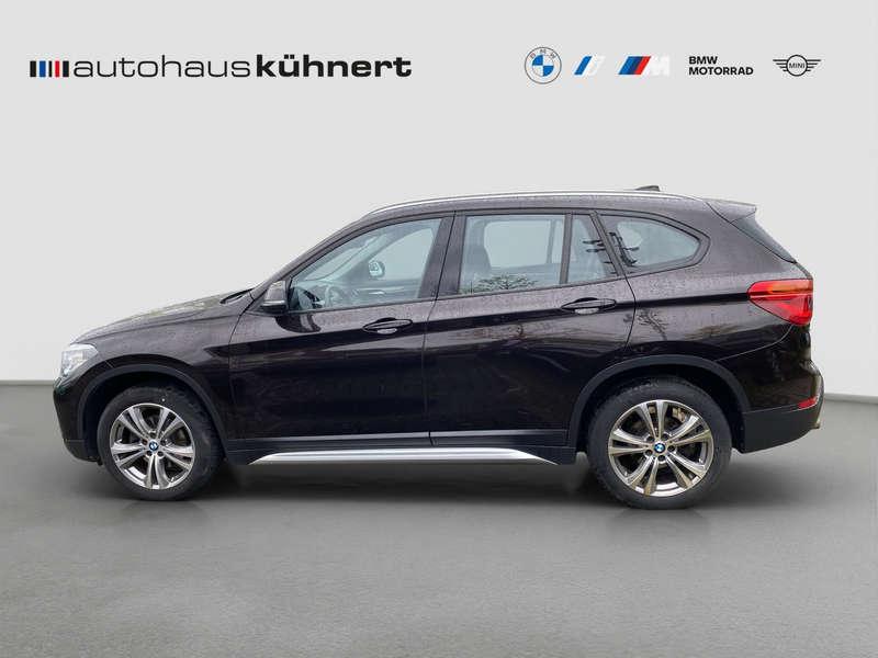 BMW X1 sDrive18i Aut. xLine LED Navi PDC SpurAss AUT — photo 3