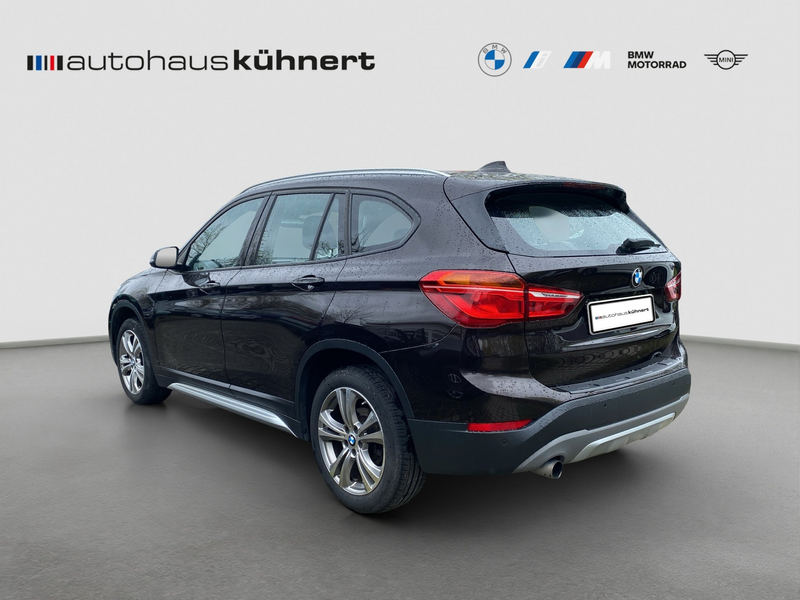 BMW X1 sDrive18i Aut. xLine LED Navi PDC SpurAss AUT — photo 4