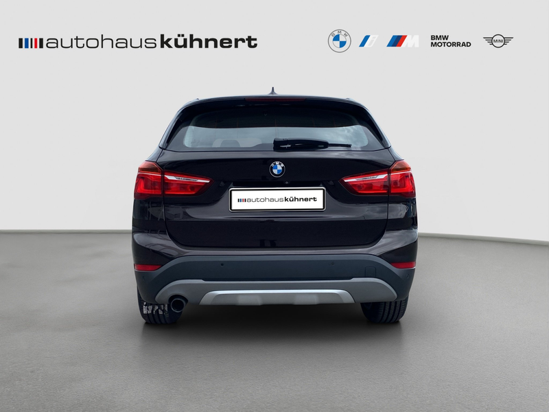 BMW X1 sDrive18i Aut. xLine LED Navi PDC SpurAss AUT — photo 5