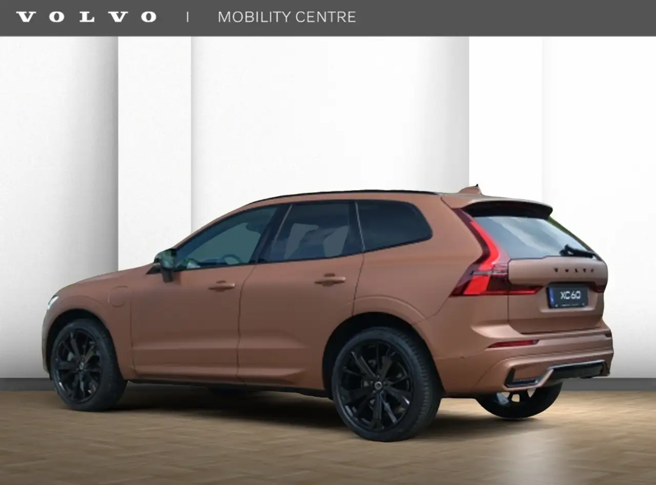 Volvo XC60 2026