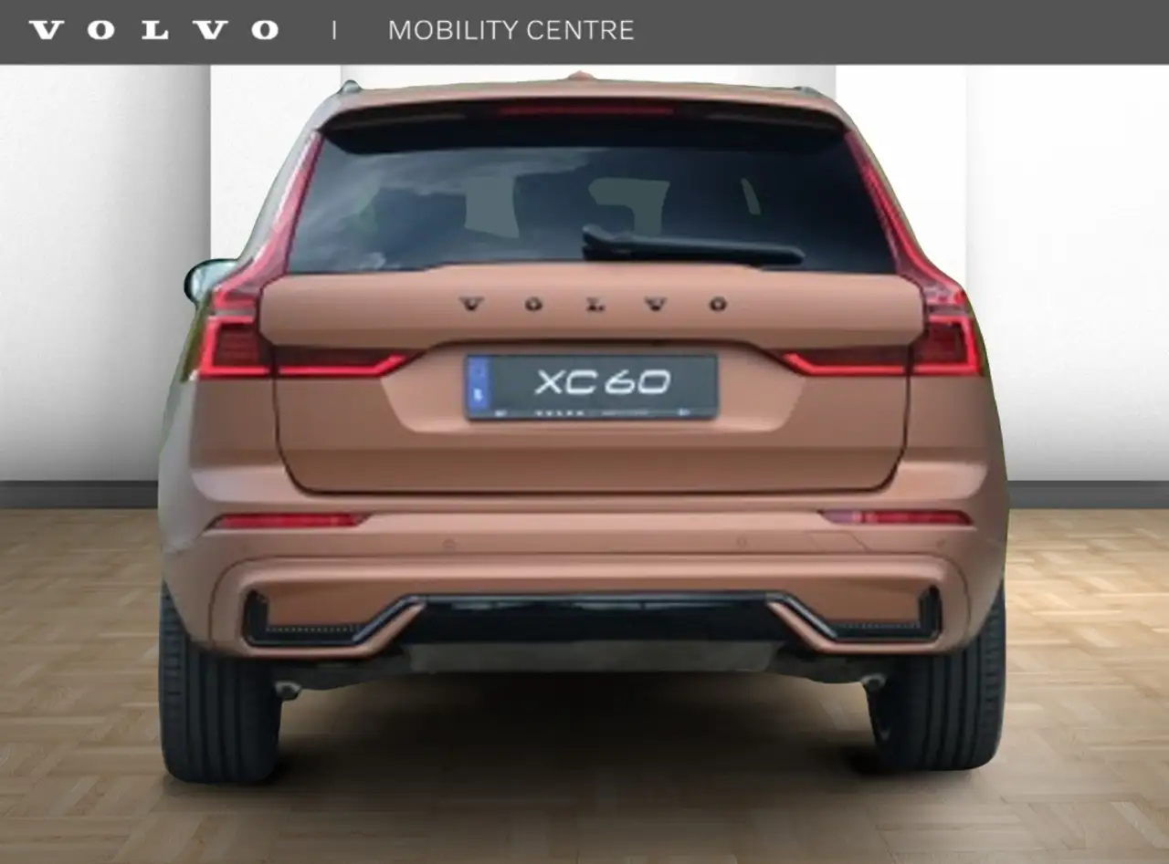 Volvo XC60 2026