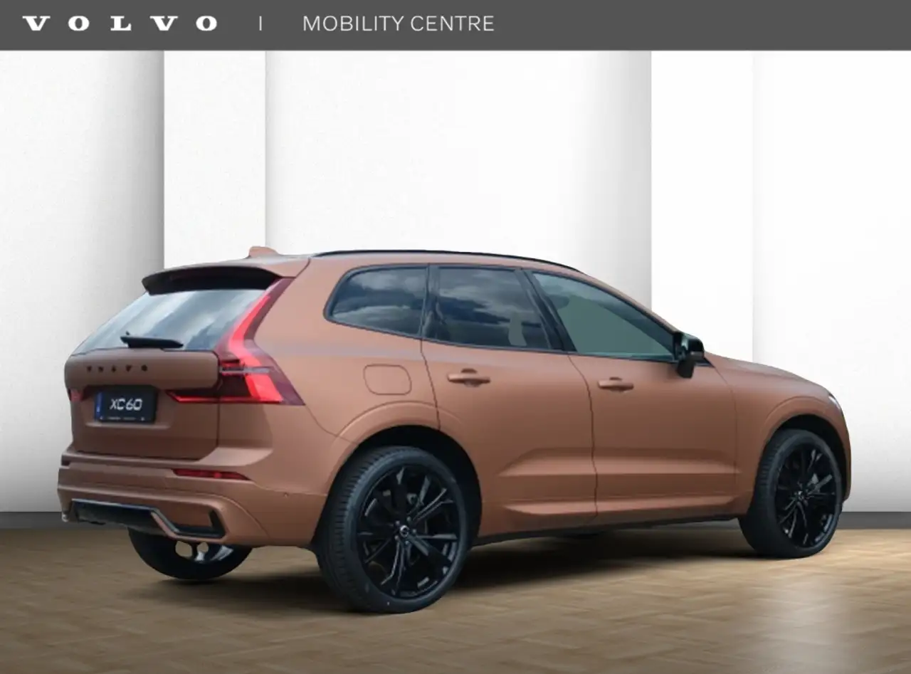 Volvo XC60 2026