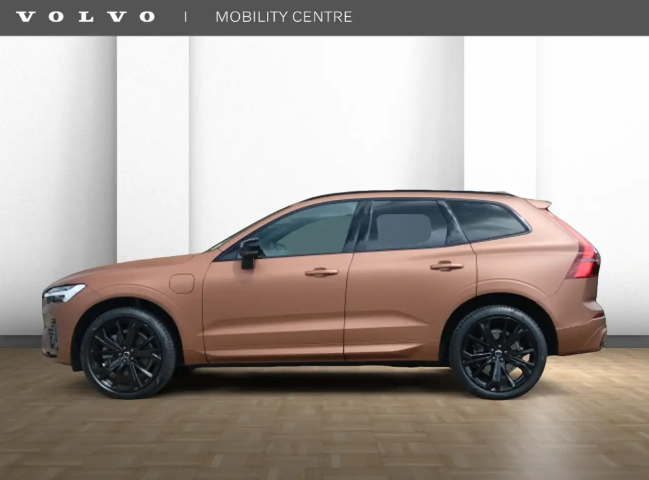 Volvo XC60 2026