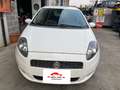 Fiat Grande Punto 5p 1.4 Active 77cv White - thumbnail 3