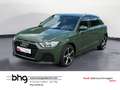 Audi A1 25 TFSI Sportback S tronic advanced *KLIMA*BL Grün - thumbnail 1