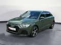 Audi A1 25 TFSI Sportback S tronic advanced *KLIMA*BL Grün - thumbnail 2