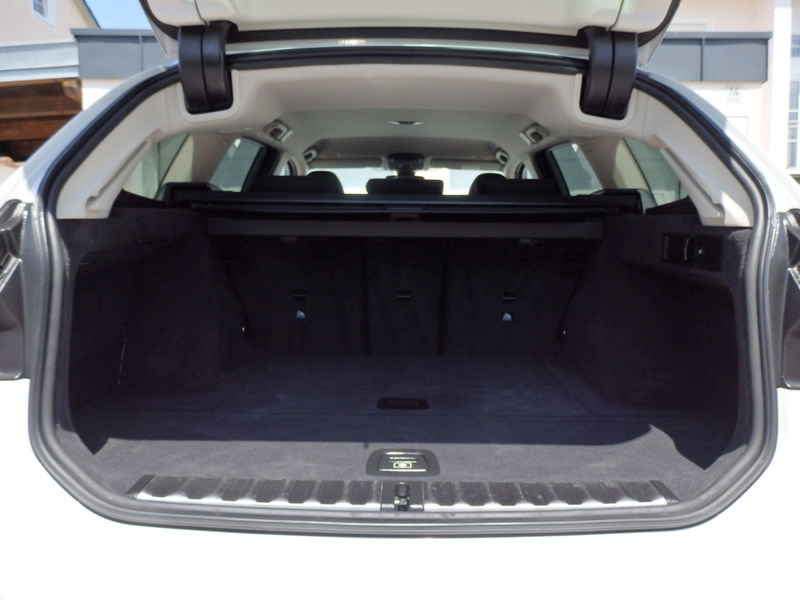 BMW 320 d Touring xDrive Aut Facelift e.AHK Driv.Ass. — photo 10