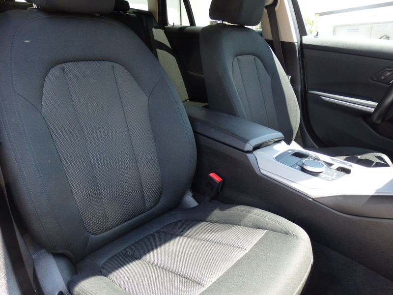 BMW 320 d Touring xDrive Aut Facelift e.AHK Driv.Ass. — photo 6