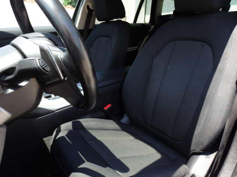 BMW 320 d Touring xDrive Aut Facelift e.AHK Driv.Ass. — photo 9