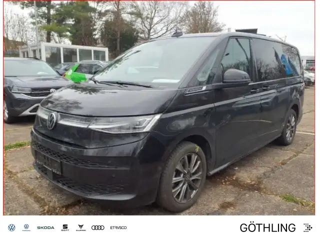 Volkswagen T7 Multivan Langversion Life eHybrid 160kW *LED*AHK