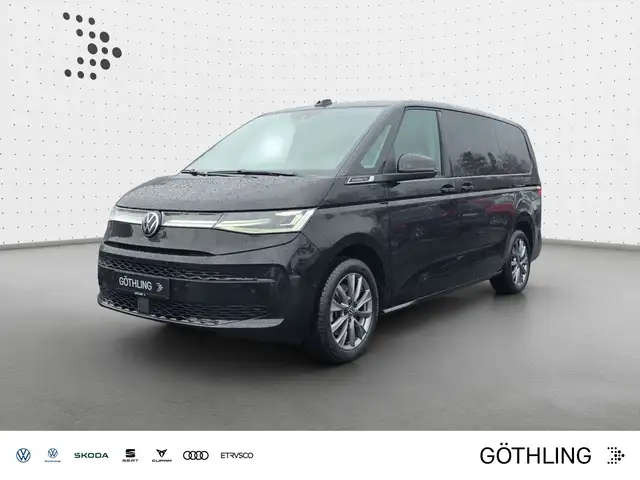 Volkswagen T7 Multivan Multivan Langversion Life eHybrid 160kW *LED*AHK