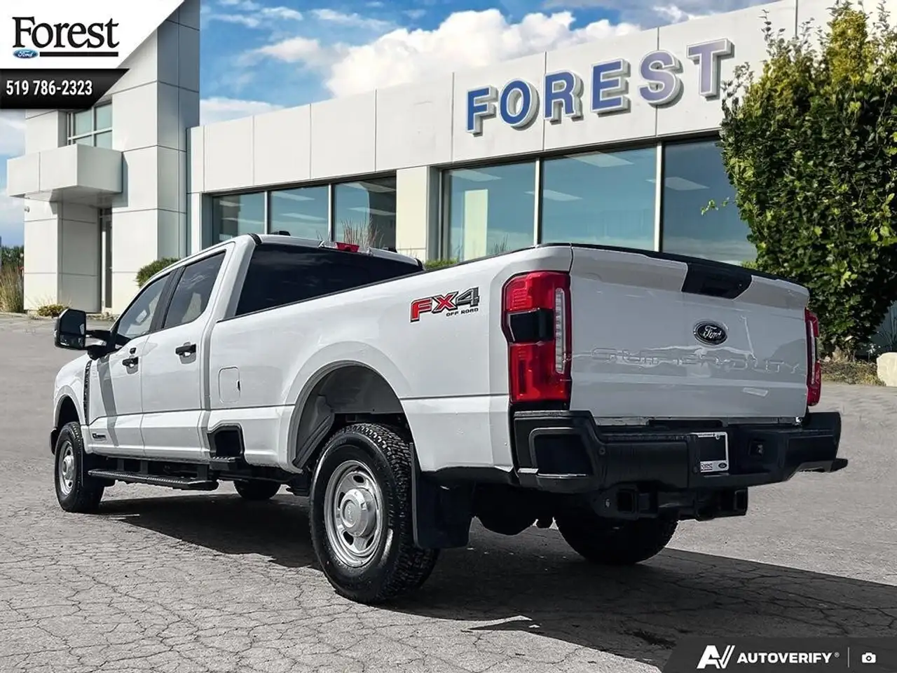 Ford F 250 fotografie Ford F 250
