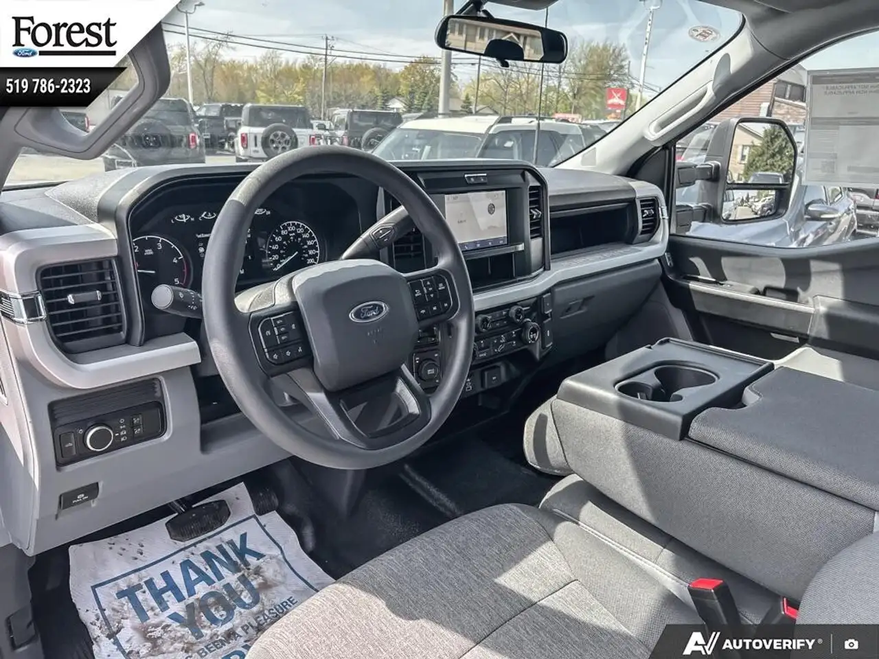 Ford F 250 снимка Ford F 250