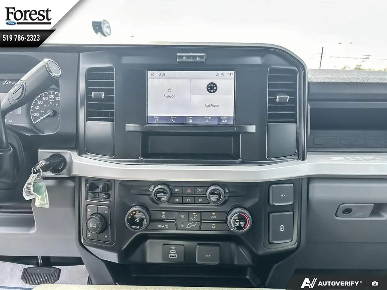 Ford F 250 снимка Ford F 250