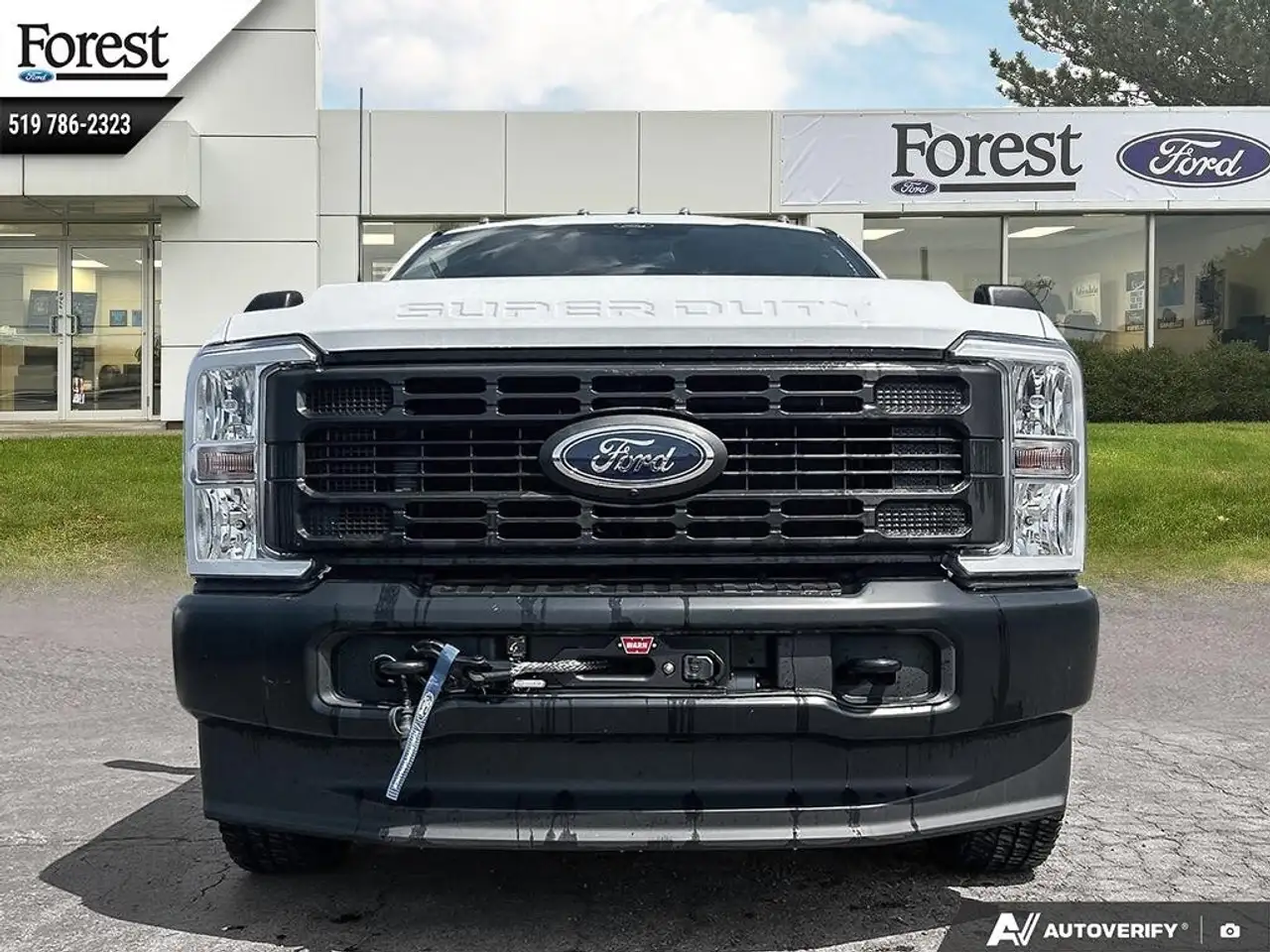Ford F 250 снимка Ford F 250