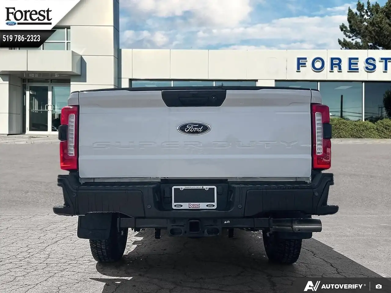 Ford F 250 fotografie Ford F 250