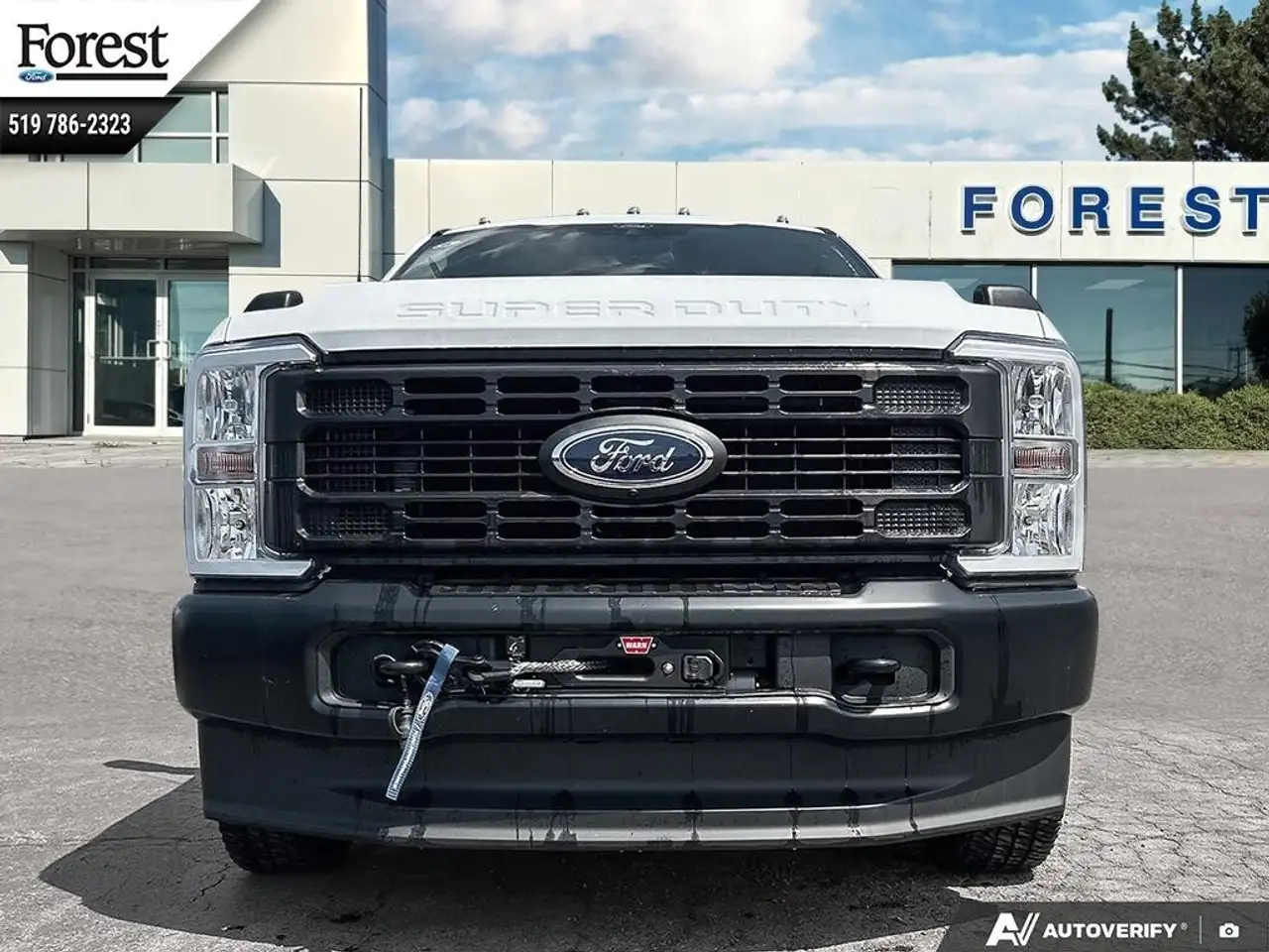 Ford F 250 fotografie Ford F 250