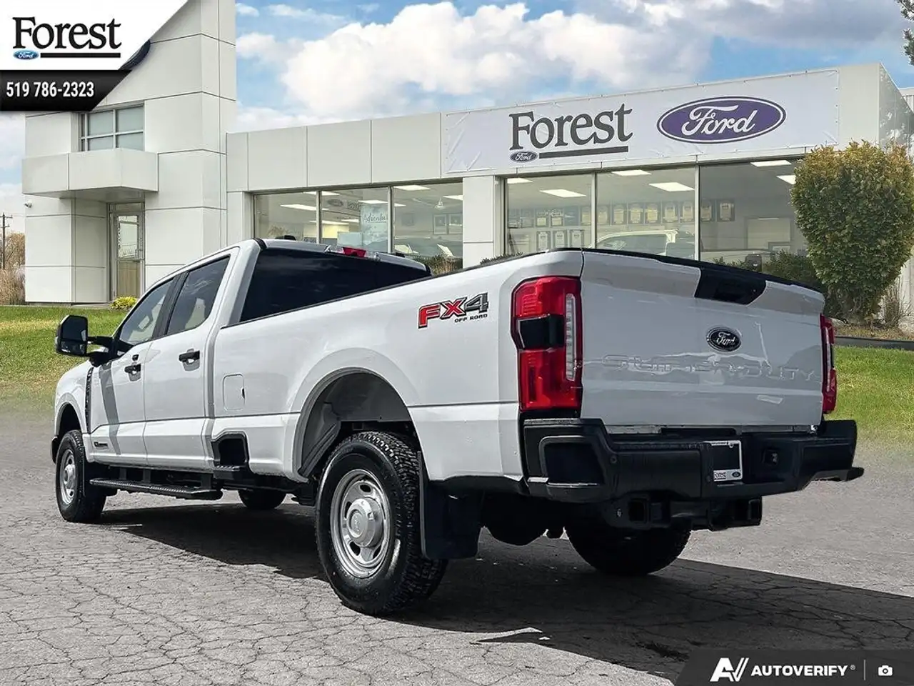 Ford F 250 снимка Ford F 250