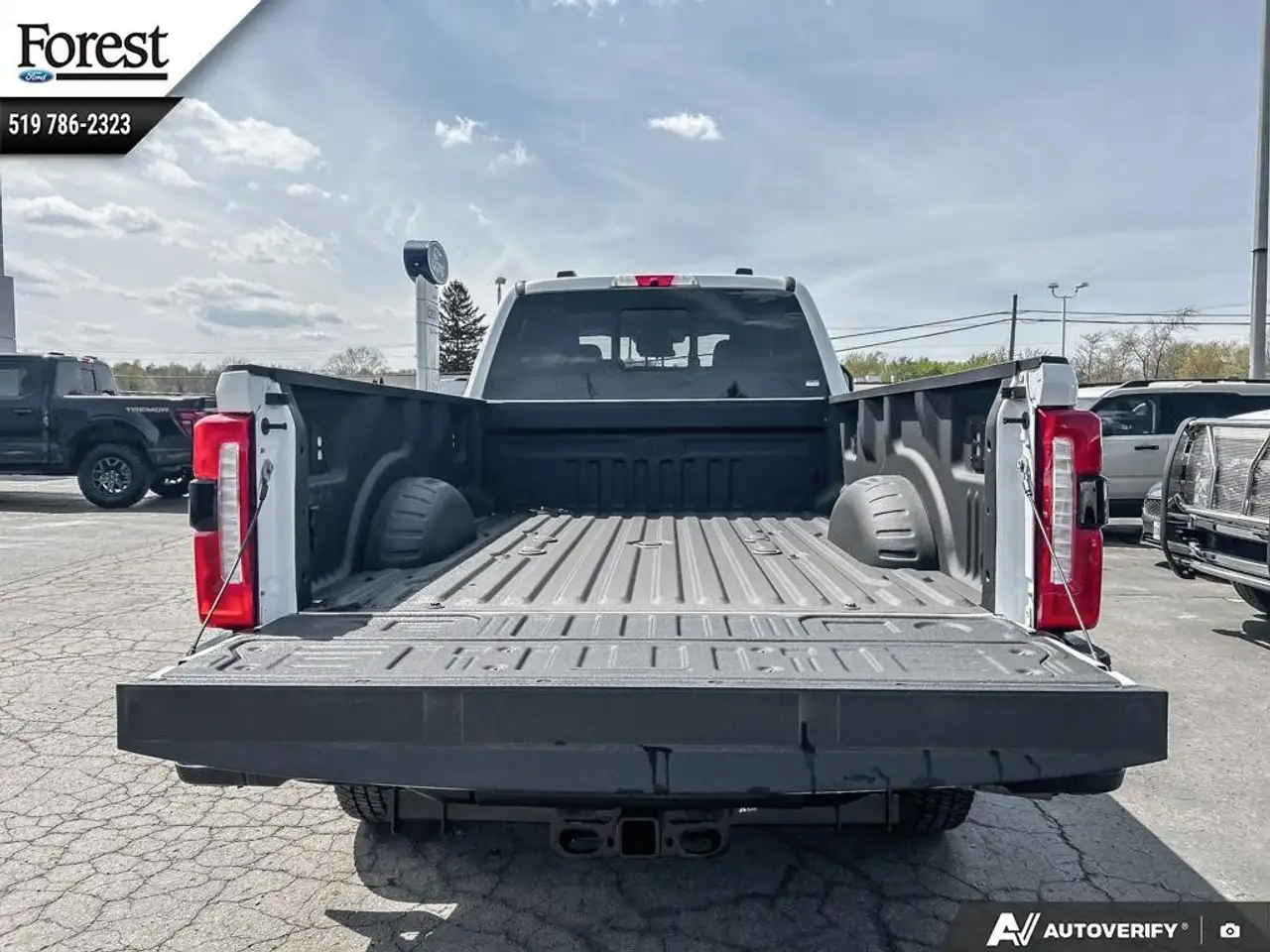 Ford F 250 снимка Ford F 250