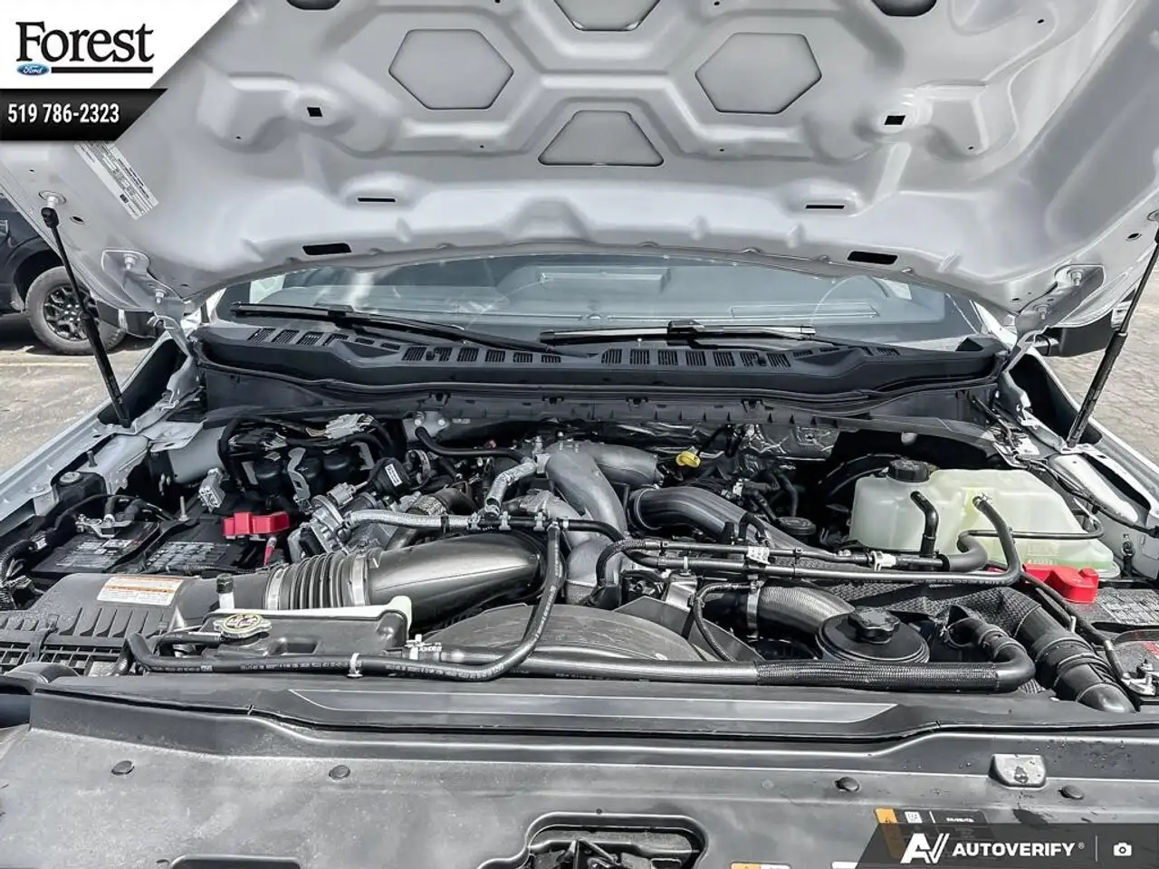 Ford F 250 снимка Ford F 250